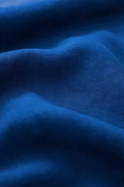 Women Seasalt Cornwall River Fowey Sleeveless Linen Dress