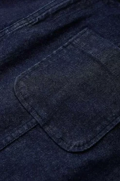 Women Seasalt Cornwall Rolling Sands Denim Skirt