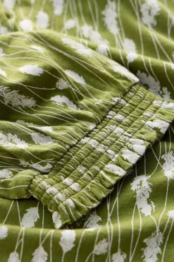 Women Seasalt Cornwall Rosehip V-Neck Jersey Top