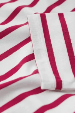 Women Seasalt Cornwall Sailor Shirt (Gots)