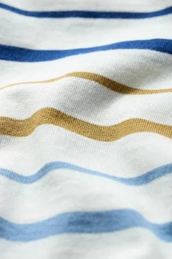 Women Seasalt Cornwall Sailor Top (Gots)