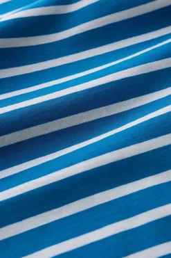 Women Seasalt Cornwall Sailor T-Shirt (Gots)