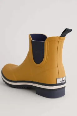 Women Seasalt Cornwall Sand Bay Wellies