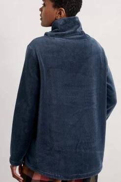 Women Seasalt Cornwall Snugsoft Top