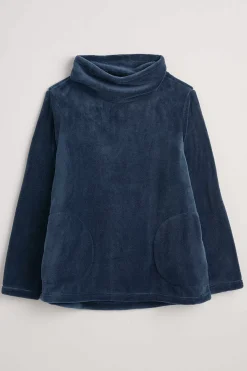 Women Seasalt Cornwall Snugsoft Top