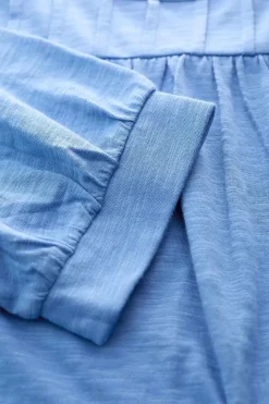 Women Seasalt Cornwall Stenalees Gathered Top