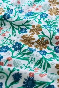 Women Seasalt Cornwall Studio Glass V-Neck Jersey Top