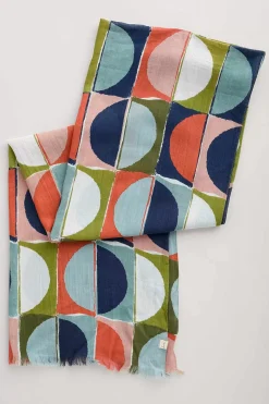 Women Seasalt Cornwall Summer Scarf