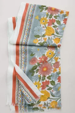 Women Seasalt Cornwall Summer Scarf