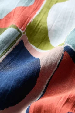 Women Seasalt Cornwall Summer Scarf