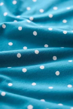 Women Seasalt Cornwall Sun Gleam Jersey Midi Dress