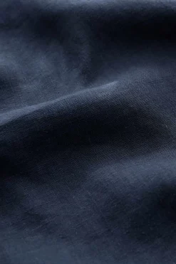 Women Seasalt Cornwall Sunlit Seagrass Linen Vest