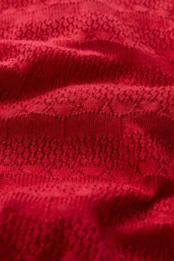 Women Seasalt Cornwall Sweet Day Cotton Cardigan