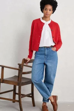 Women Seasalt Cornwall Tern Tide Cardigan