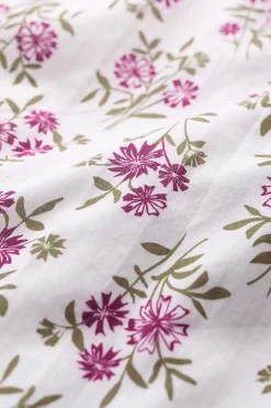 Women Seasalt Cornwall Top Terrace Fit-And-Flare Dress