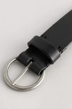 Women Seasalt Cornwall Townshend Leather Belt