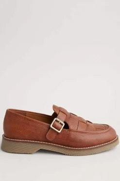 Women Seasalt Cornwall Tresmeer Leather Shoes