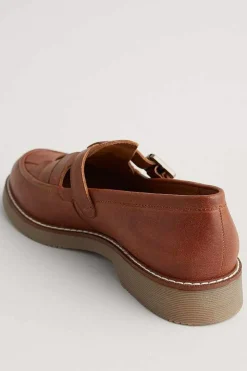 Women Seasalt Cornwall Tresmeer Leather Shoes