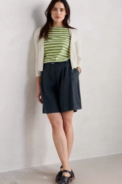 Women Seasalt Cornwall Vanessa Cotton Cardigan (Gots)