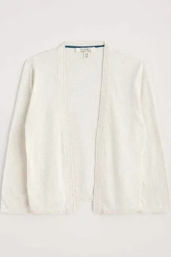 Women Seasalt Cornwall Vanessa Cotton Cardigan (Gots)