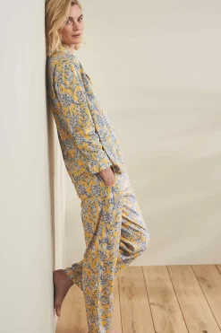 Women Seasalt Cornwall View Point Pyjamas