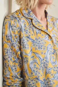 Women Seasalt Cornwall View Point Pyjamas