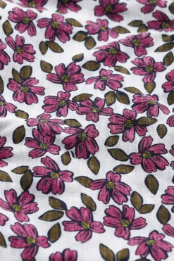 Women Seasalt Cornwall Wavecrest Jersey Shirt (Gots)