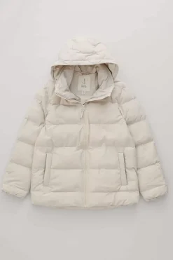 Women Seasalt Cornwall Waymaker Waterproof Puffer Jacket