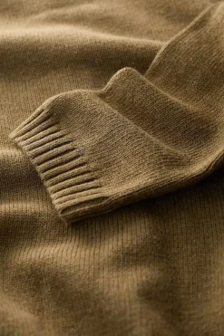 Women Seasalt Cornwall Wheal Pool Organic Cotton Cardigan