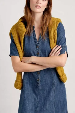 Women Seasalt Cornwall Wightwick Midi Dress