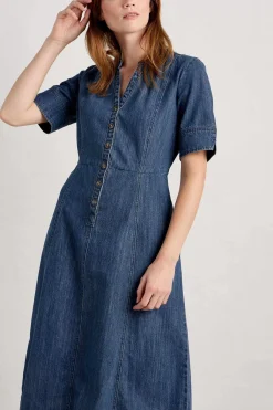 Women Seasalt Cornwall Wightwick Midi Dress