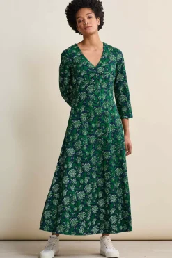 Women Seasalt Cornwall Willow Blossom Dress