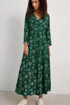Women Seasalt Cornwall Willow Blossom Dress