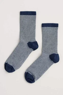 Women Seasalt Cornwall Women's Everyday Socks