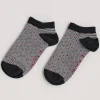 Women Seasalt Cornwall Women's Everyday Trainer Socks
