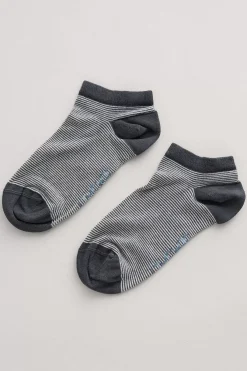 Women Seasalt Cornwall Women's Everyday Trainer Socks