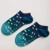 Women Seasalt Cornwall Women's Sailor Trainer Sock