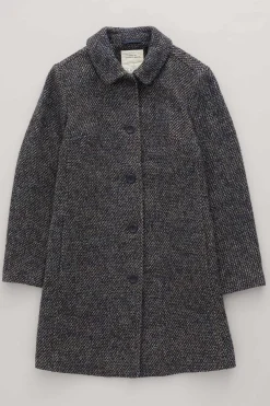 Women Seasalt Cornwall Wood Cabin Coat
