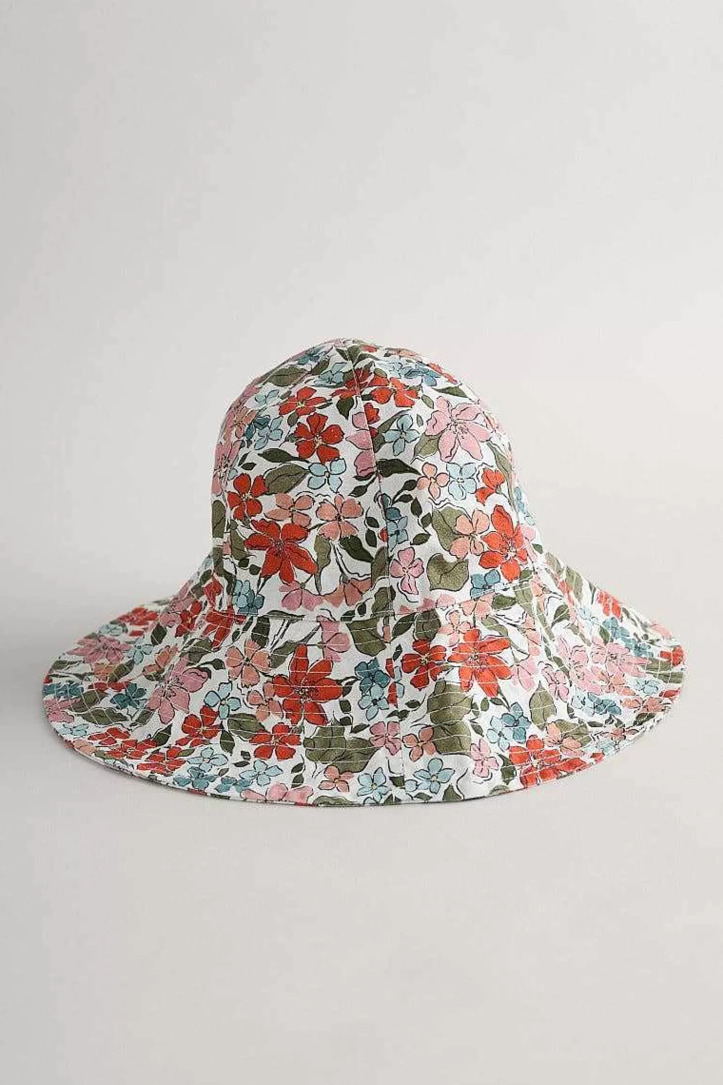 Women Seasalt Cornwall Celia Large Brimmed Sunhat