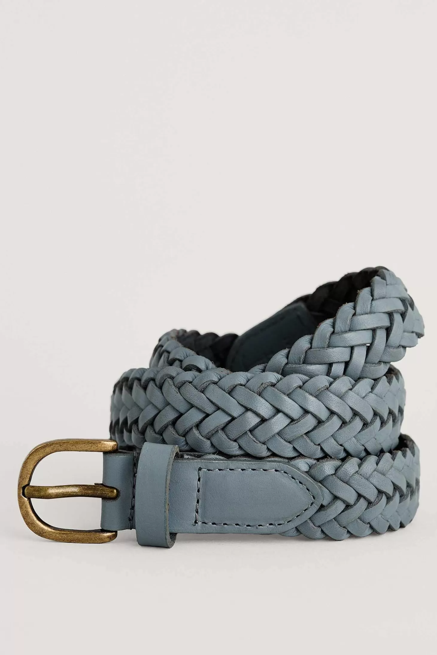 Women Seasalt Cornwall Intertwined Belt