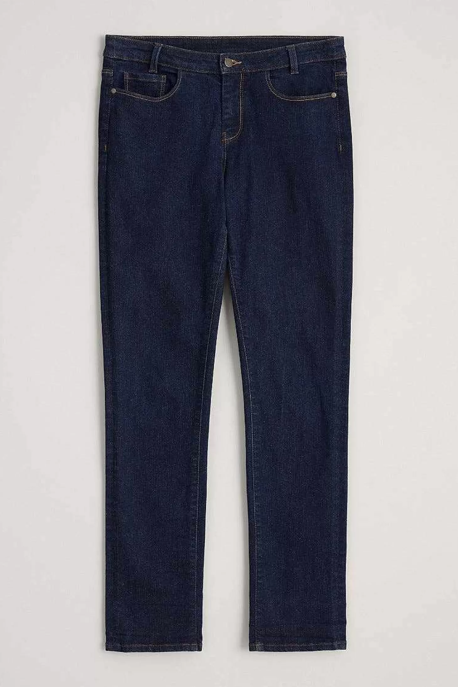 Women Seasalt Cornwall Lamledra Denim Jeans