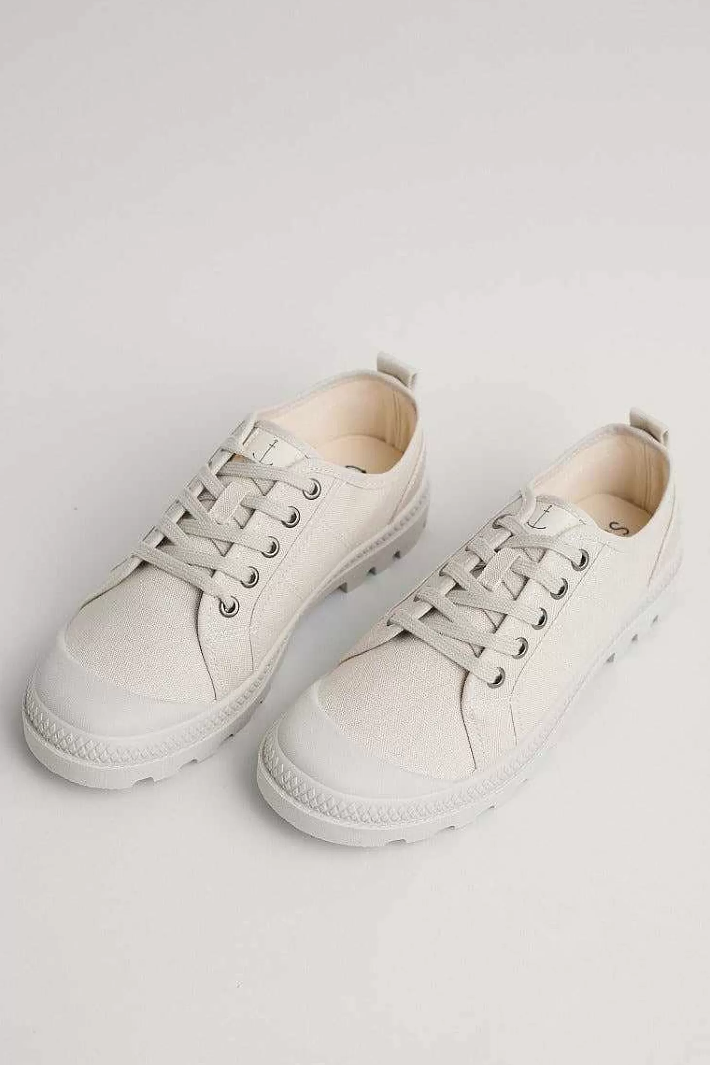 Women Seasalt Cornwall Meadowlark Trainers