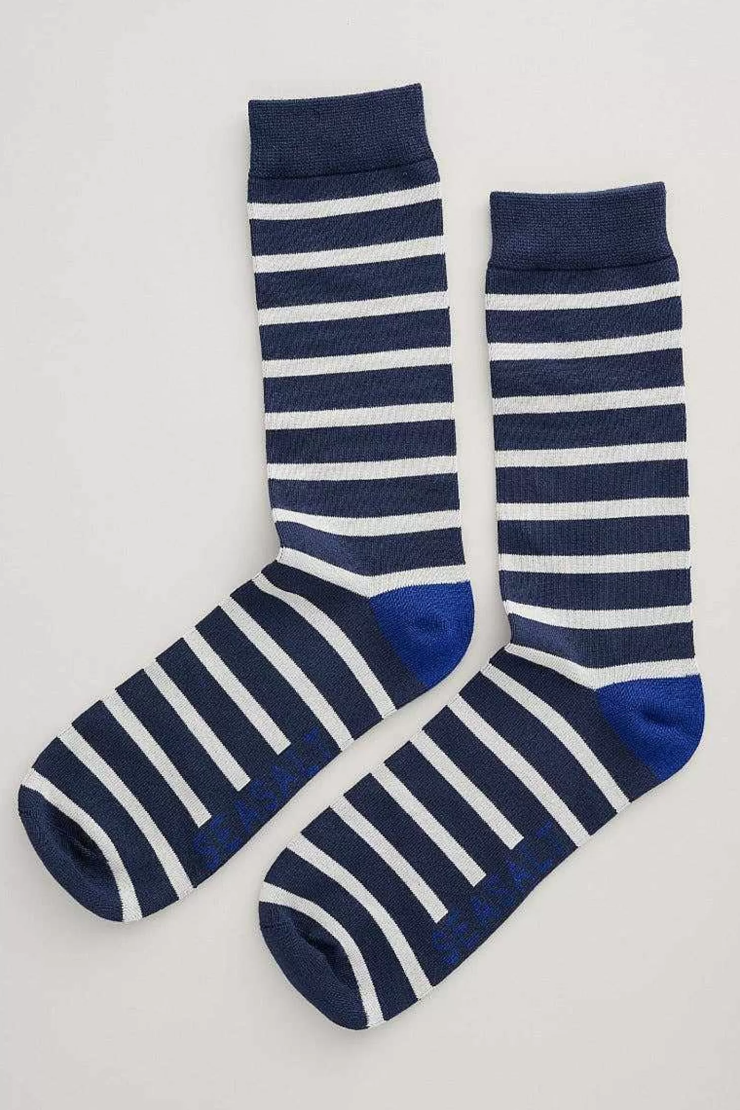 Men Seasalt Cornwall Men's Sailor Socks