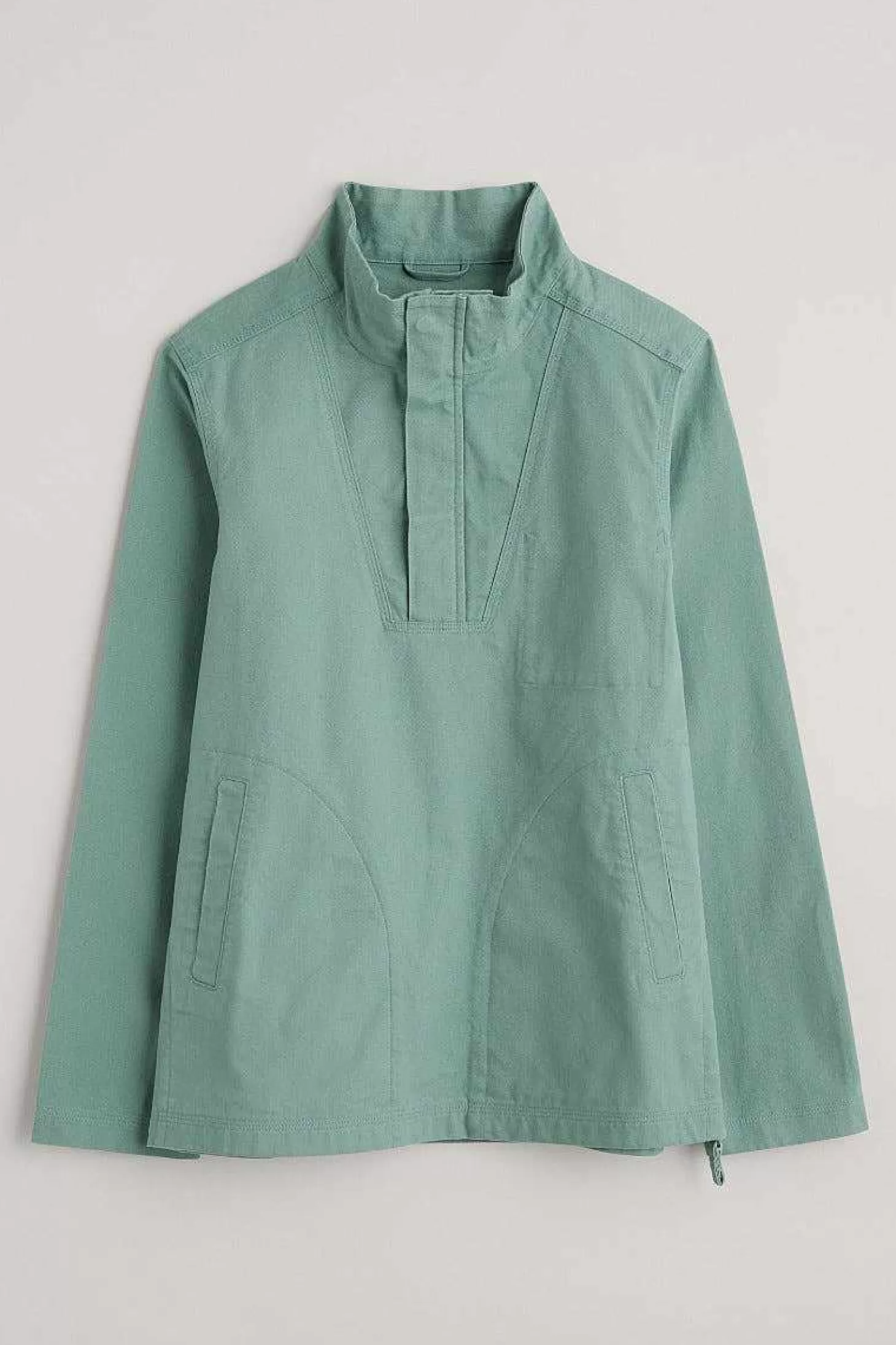 Men Seasalt Cornwall Men's Trelew Smock