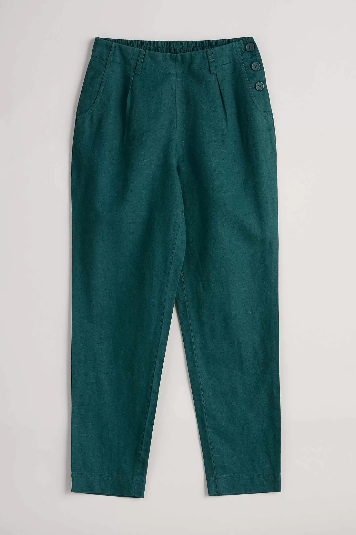 Women Seasalt Cornwall Nanterrow Trousers