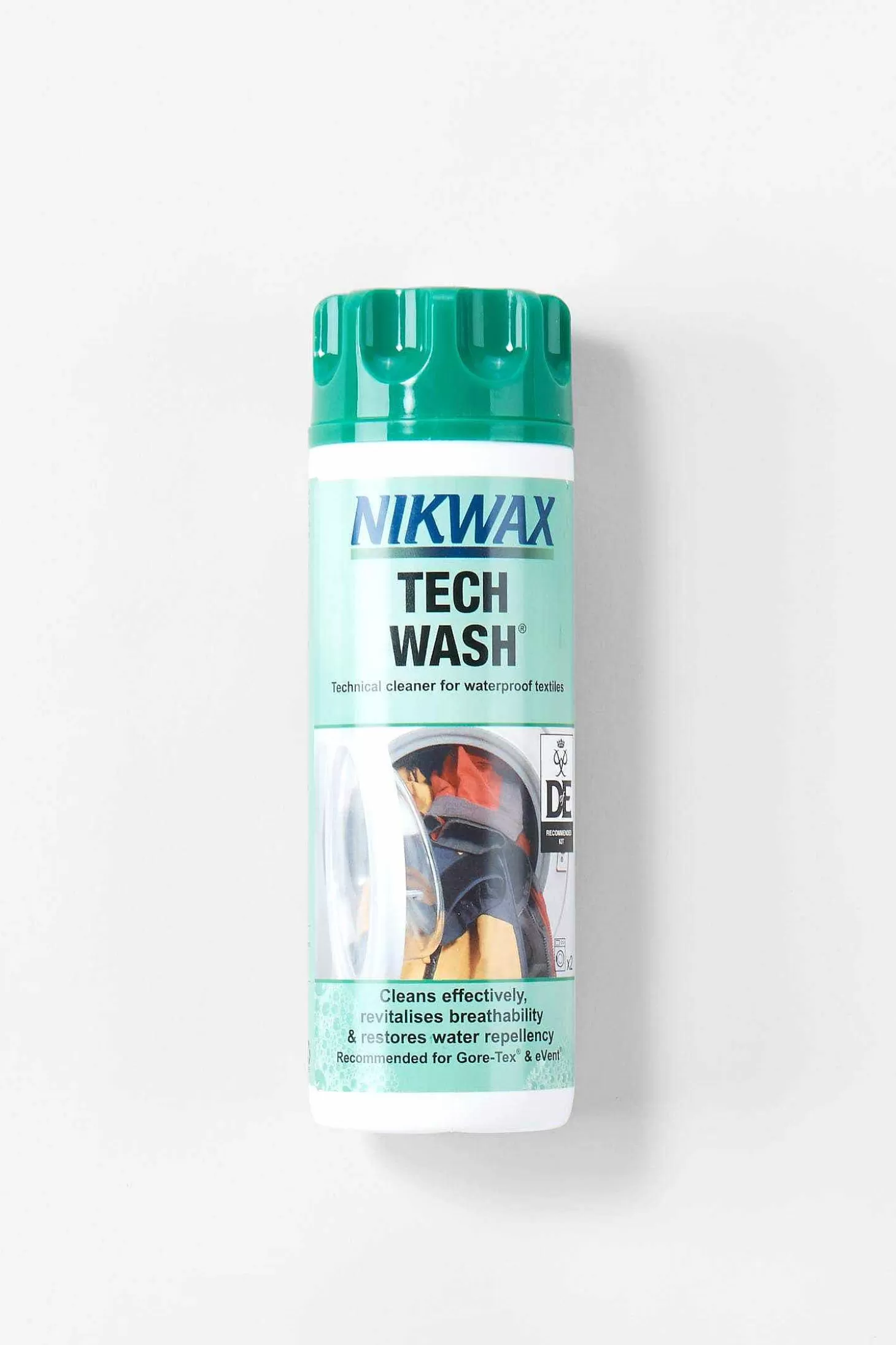 Women Seasalt Cornwall Nikwax Tech Wash 300Ml