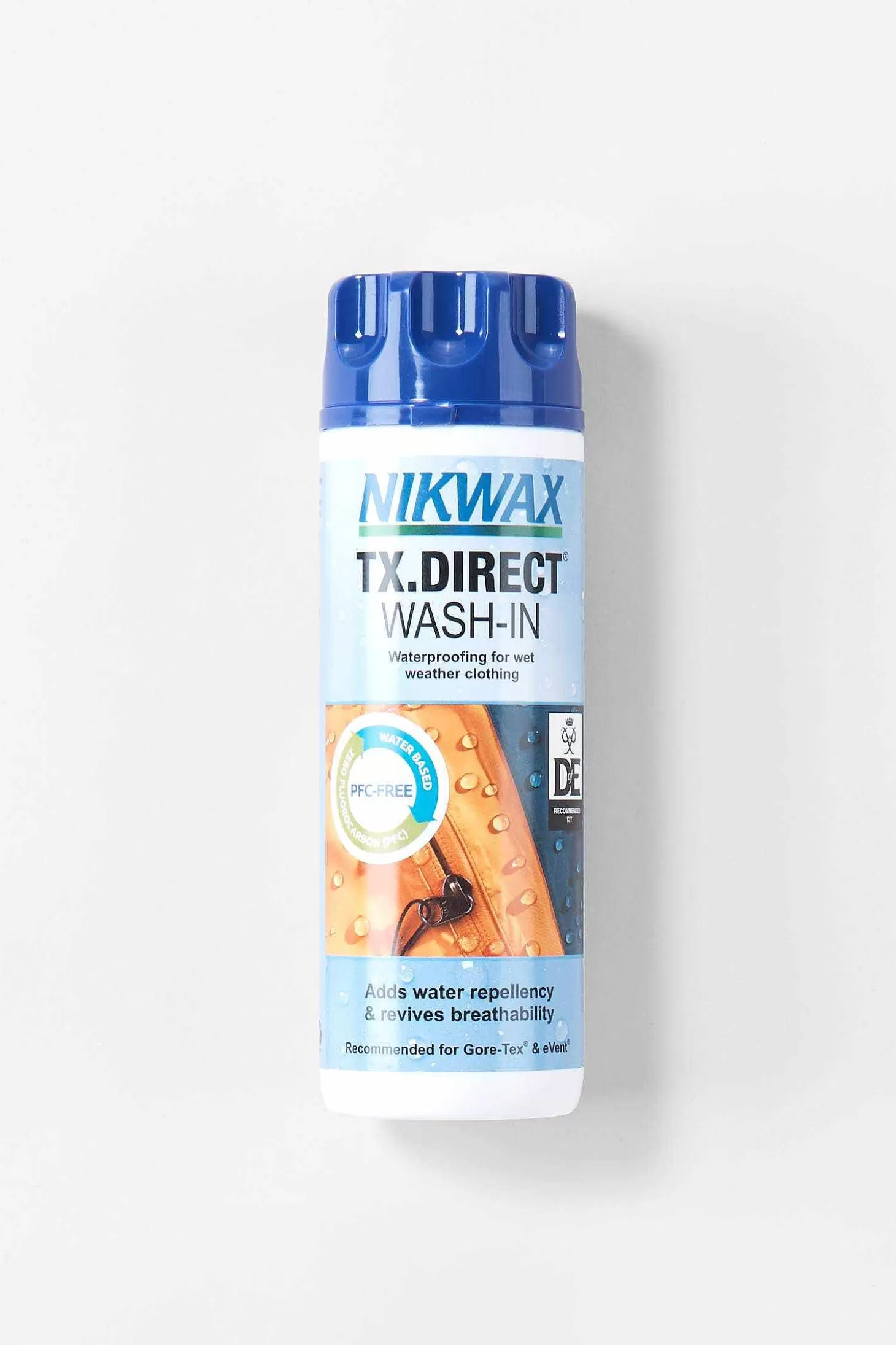 Women Seasalt Cornwall Nikwax Tx Direct Wash 300Ml