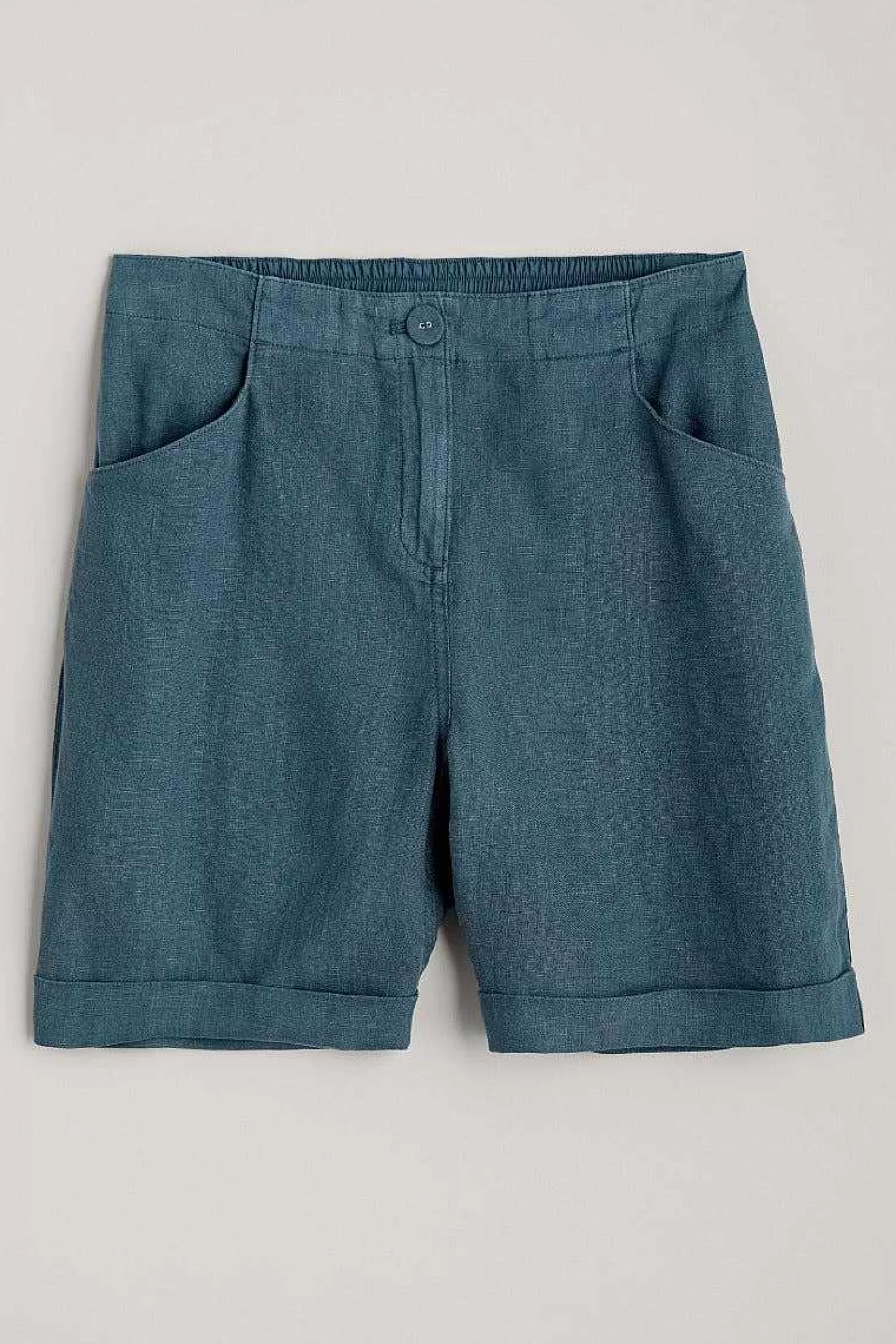 Women Seasalt Cornwall Penderleith Shorts