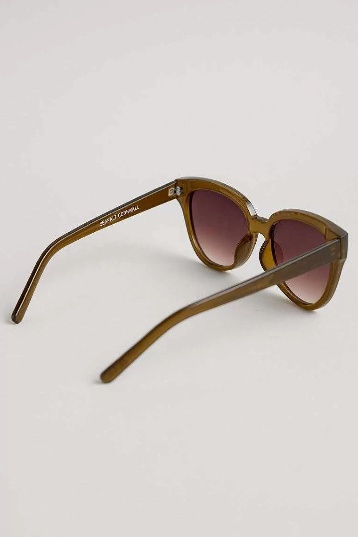 Women Seasalt Cornwall Rockpool Sunglasses