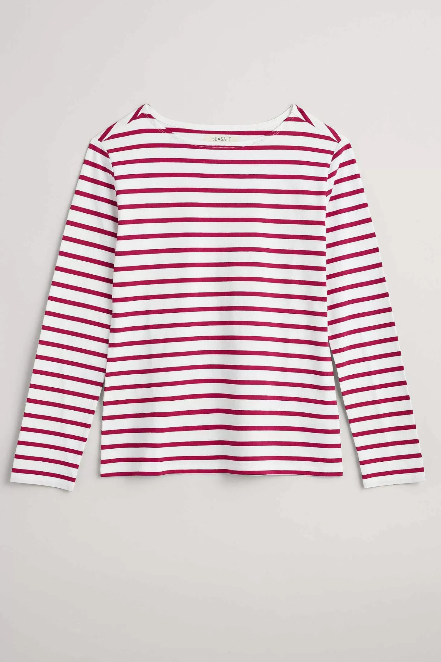 Women Seasalt Cornwall Sailor Shirt (Gots)